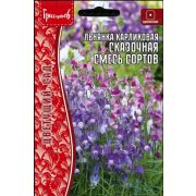 Льнянка Сказочная Смесь Сортов карликовая (Линария) 0,1 г (Ред.Сем.)