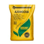 Азофоска 1 кг (13/702) БХЗ