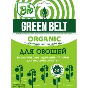 Биоудобрение-палочки для овощей 3в1 10 палочек (48) ТЭ