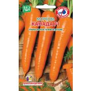 Морковь Канада гелевое драже 150 шт цв.п (Марс)