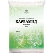 Карбамид 2,5 кг (10) Нов-Агро