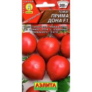 Томат Прима Дона цв.п. 10 шт(АЭЛИТА)