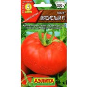 Томат Мясистый цв.п. 20 шт (АЭЛИТА)