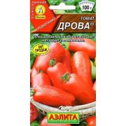 Томат Дрова цв.п. 20 шт (АЭЛИТА)