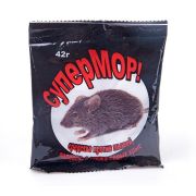 СуперМОР зерно 105 гр (30)/ВХ