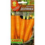 Морковь Долянка цв.п. 2 гр /АЭЛИТА/