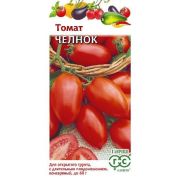 Томат Челнок 0,05 гр (Гавриш) 40-45см