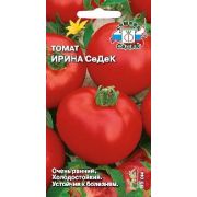 томат Ирина Седек 0,1гр цв.п./Седек/65 см