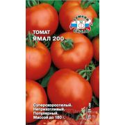 томат Ямал 200 0,1гр цв.п./Седек/35 см