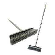 Щетка для уборки с ручкой 110 см Домашний сундук ДС-351