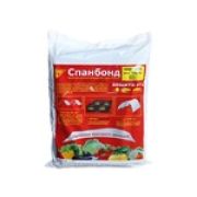 Спанбонд СУФ 30 3,2 м*10 м белый (СД)