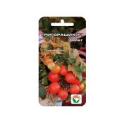 Томат Григорашик 15 шт ранний 30 см (Сиб сад)