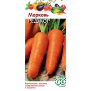 Морковь Ред кор 2,0 г (Гавриш)