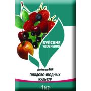 КМУ «Для плодово-ягодных культур» 1 кг(30) БХЗ