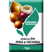 КМУ «Для лука и чеснока» 1 кг(15) БХЗ