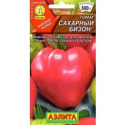 Томат Сахарный Бизон цв.п. 20 шт (АЭЛИТА)