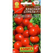 Томат Красная Стрела цв.п. 10 шт (АЭЛИТА)