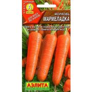 Морковь Мармеладка цв.п 2 гр /АЭЛИТА/