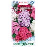 Флокс Нью Стайл, смесь метельчатый 0,1 гр (Гавриш)