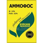 Аммофос 0,9 кг (30) БХЗ