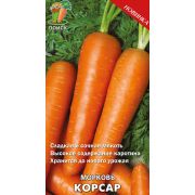 Морковь Корсар 2 гр цв п(Поиск)