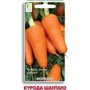 Морковь Курода шантанэ цв.п. 2 гр (поиск)