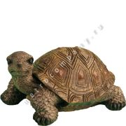 Черепаха маленькая 10*20 см