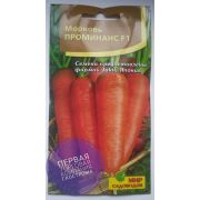Морковь Проминанс F1 180 шт (Мир садоводов)