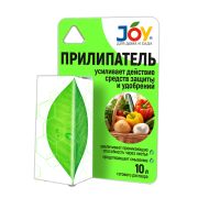 Прилипатель JOY 10мл (50) Страда