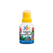 Удобрение для Цветущих растений JOY 0,25л (12) Страда