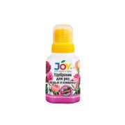 Удобрение для Роз садовых и комнатных JOY 0,25л (12) Страда