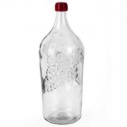 Бутылка Виноград 2л (9)