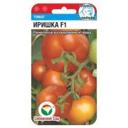 Томат Иришка F1 15 шт (Сиб сад)