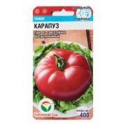 Томат Карапуз 20 шт низкорос. до 60 см (Сиб сад)