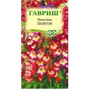 Пенстемон Хартвига Шансон наперстянковый 0,1 г (Гавриш)