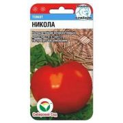Томат Никола 20 шт (Сиб сад)