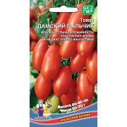 Томат Дамский Пальчик 20 шт цв.п.(Марс)