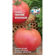 томат Персик красный 0,1гр цв.п./Седек/