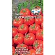 томат Ультраскороспелый 0,1гр цв.п./Седек/