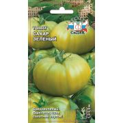 томат Сахар Зеленый 0,1гр цв.п./Седек