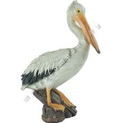 Пеликан стоячий 48*32 см
