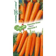 Морковь Королева Осени + Нантская 4 серия Дуэт 4 гр (Гавриш)