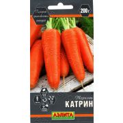 Морковь Катрин 2 гр цв.п /АЭЛИТА/