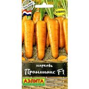 Морковь Проминанс цв.п.100 шт (АЭЛИТА)