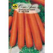 Морковь Нелли 1,5 г( Семко)